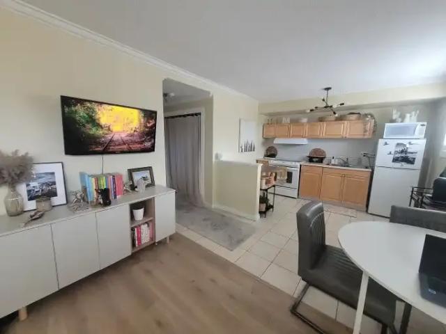 Condo for rent in Wedgewood, Alberta
