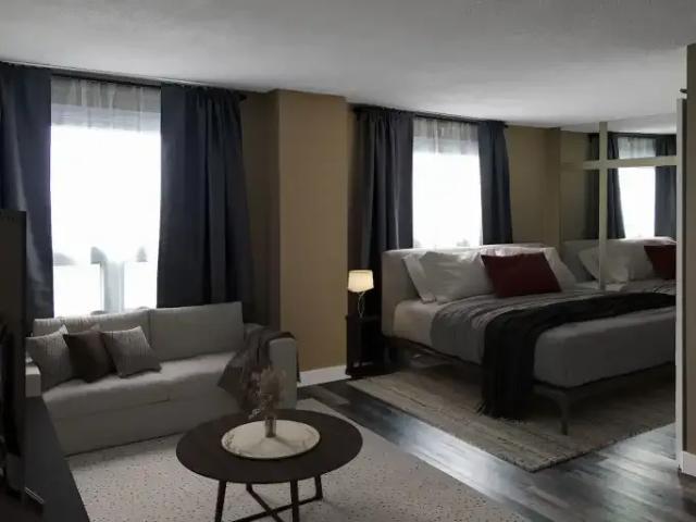 Condo for rent in Wîhkwêntôwin, Edmonton