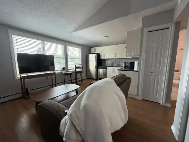 Condo for rent in Grande Prairie, Alberta