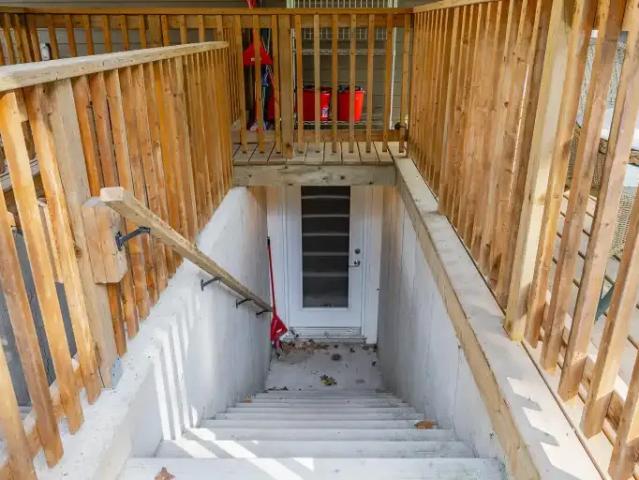 Condo for rent in Guelph, Ontario