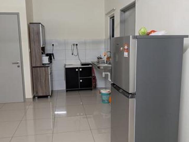 Serviced Residence for rent in Kajang, Langat
