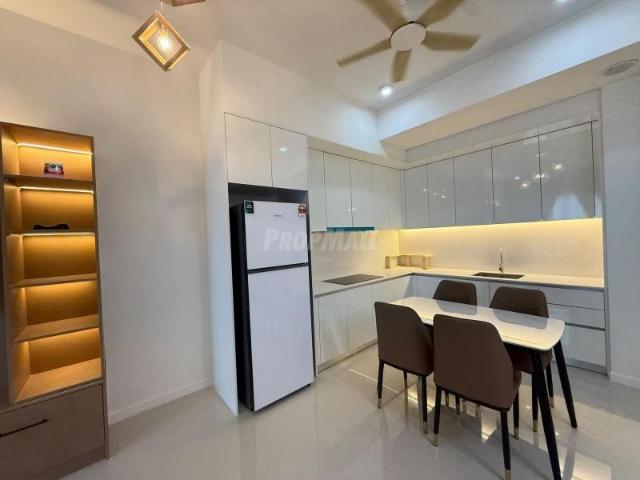 Apartment for rent in Petaling, Damansara Damai