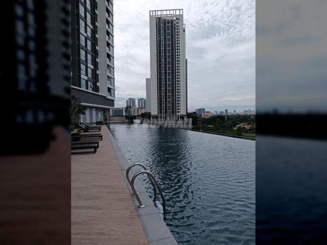 Apartment for rent in PJU 5, Petaling Jaya