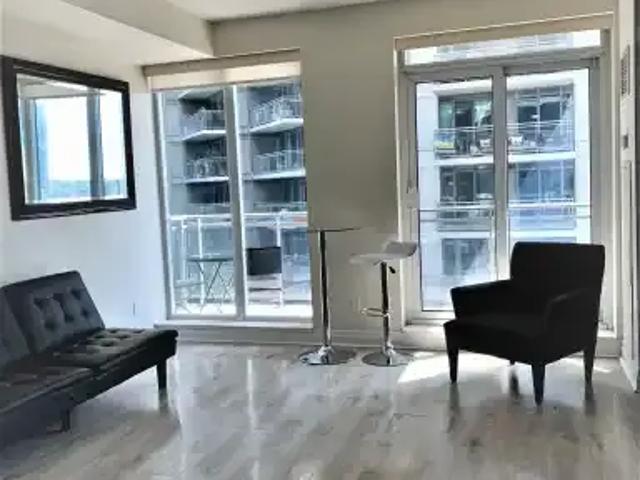 Condo for rent in Woburn, Ontario
