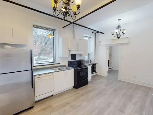 Condo for rent in Woburn, Ontario