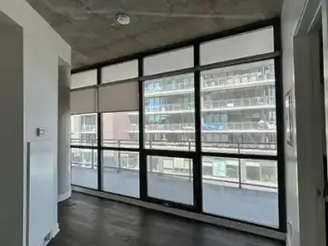 Condo for rent in Woburn, Ontario