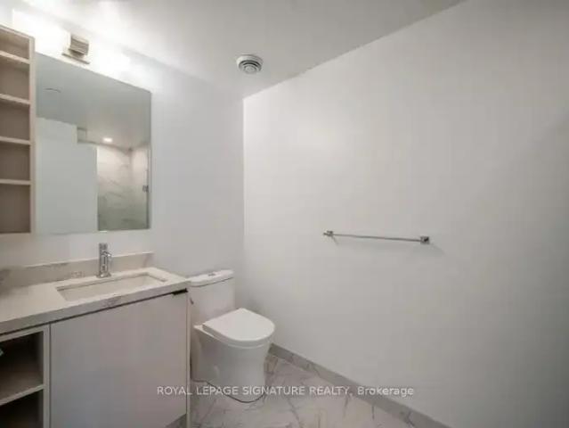 Condo for rent in Woburn, Ontario