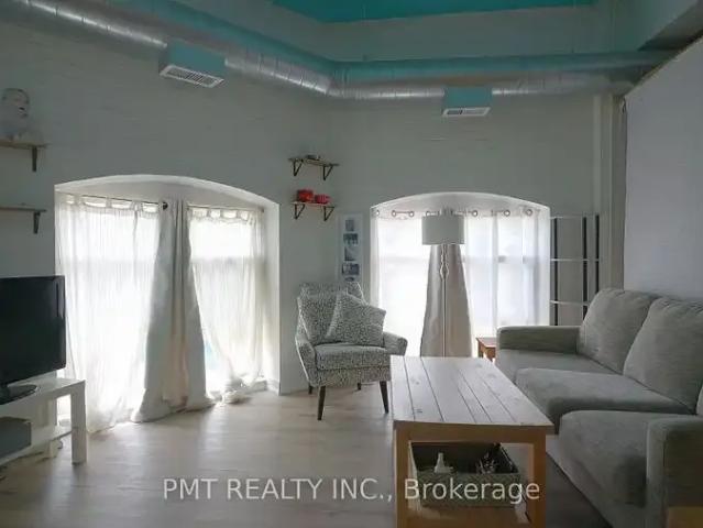 Condo for rent in Woburn, Ontario
