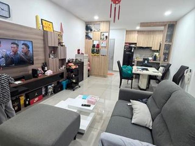 Serviced Residence for rent in Johore Bahru, Johor