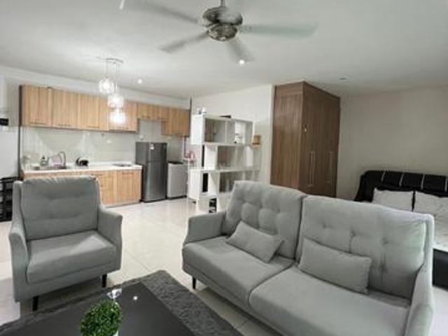 Serviced Residence for rent in Johore Bahru, Johor