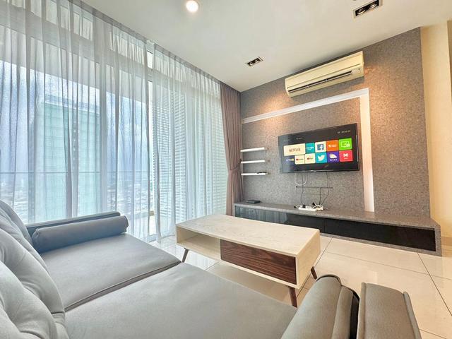Serviced Residence for rent in Johore Bahru, Johor