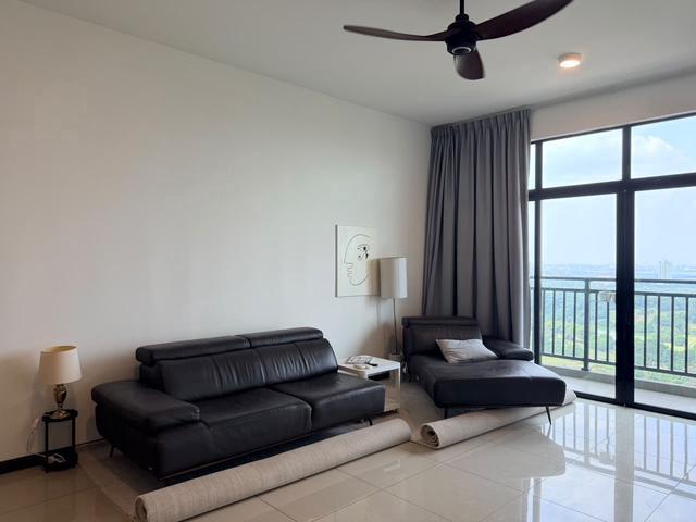 Condominium for rent in Johore Bahru, Johor