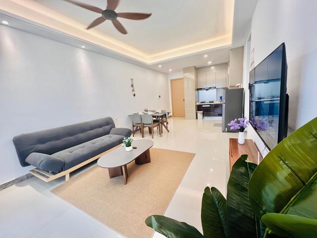 Serviced Residence for rent in Johore Bahru, Johor