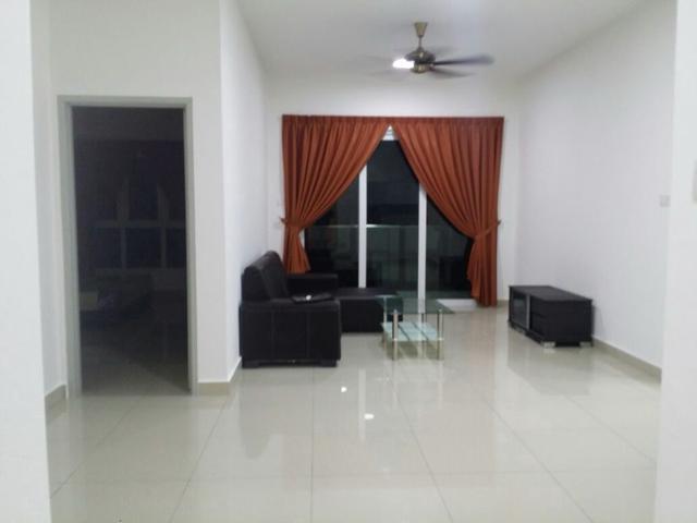 Serviced Residence for rent in Johore Bahru, Johor
