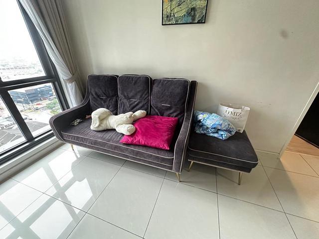 Condominium for rent in Johore Bahru, Johor