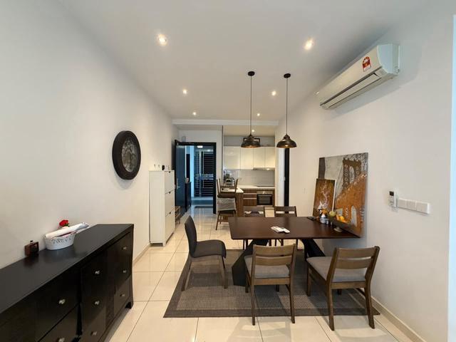 Condominium for rent in Johore Bahru, Johor