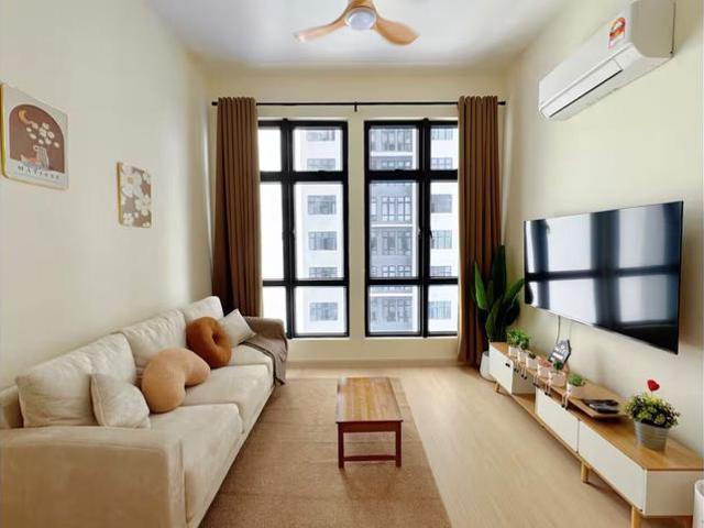Serviced Residence for rent in Johore Bahru, Johor