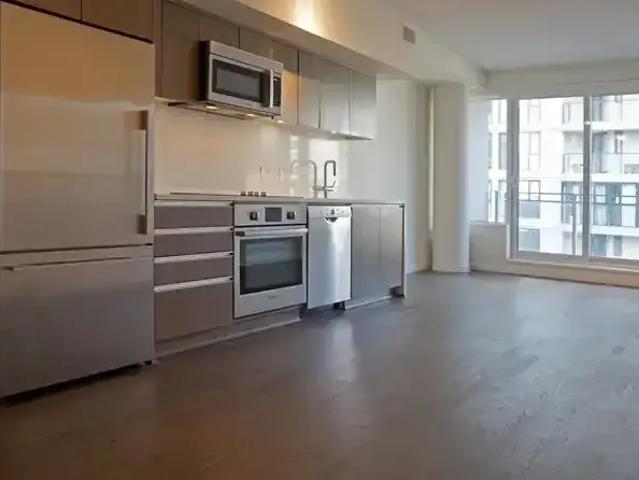Condo for rent in Vancouver, British Columbia