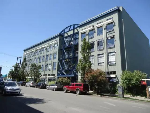 Condo for rent in Mount Pleasant, Vancouver