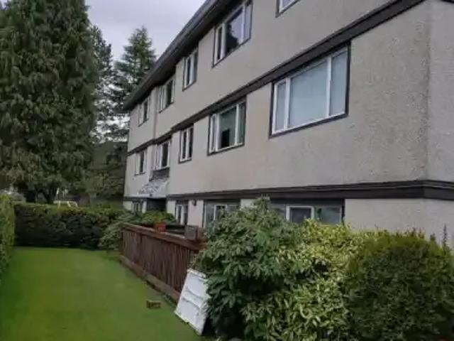 Condo for rent in South Granville, Vancouver
