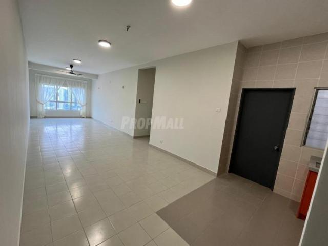 Apartment for rent in Bukit Jalil