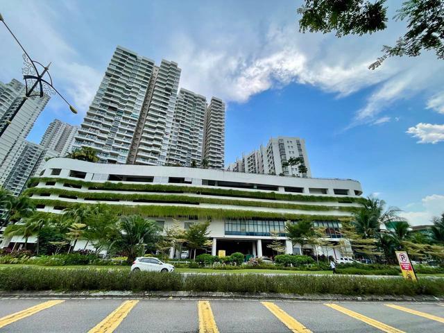 Property for rent in Johore Bahru, Johor
