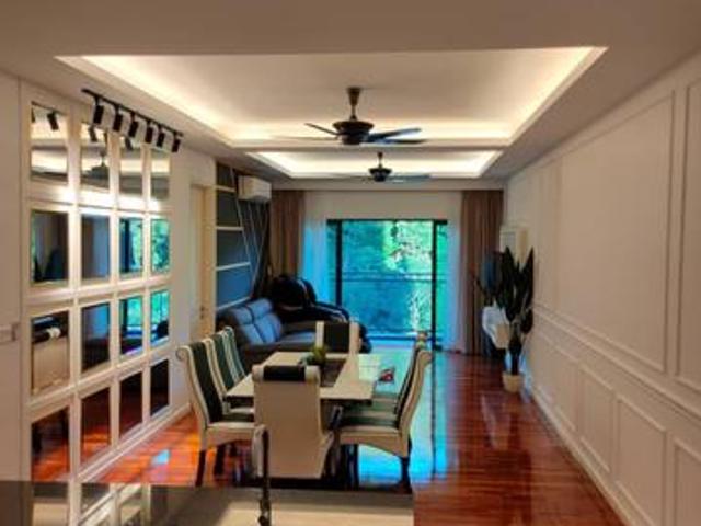 Condominium for rent in Setiawangsa, Kuala Lumpur