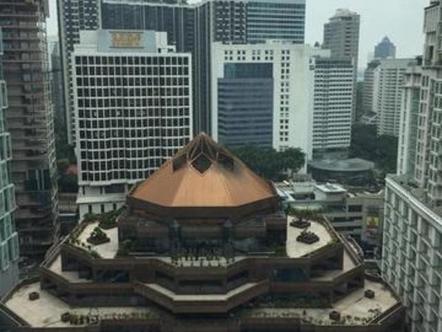 Condominium for rent in Country Heights Damansara, Kuala Lumpur