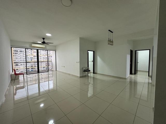 Condominium for rent in Kajang, Langat