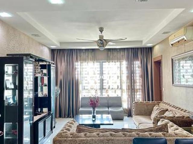 Condominium for rent in Country Heights Damansara, Kuala Lumpur