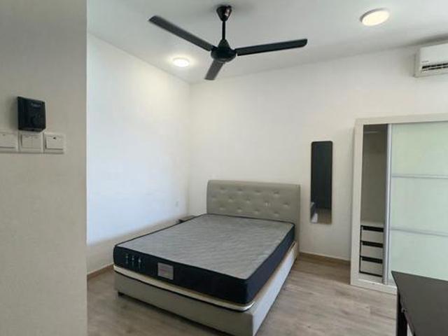 Condominium for rent in Kinabalu, Sabah