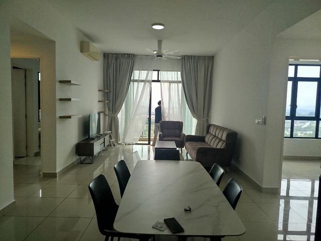 Serviced Residence for rent in Putrajaya