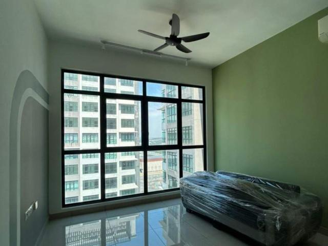 Room for rent in Tanjong Sepat, Selangor