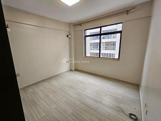 Apartment for rent in Kileleshwa, Kiambu