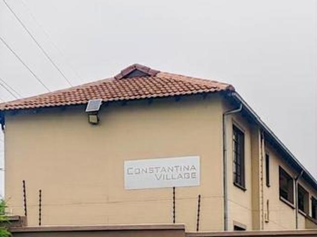 Apartment for rent in Nooitgedacht, Gauteng