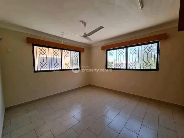 Apartment for rent in Nyali, Mombasa