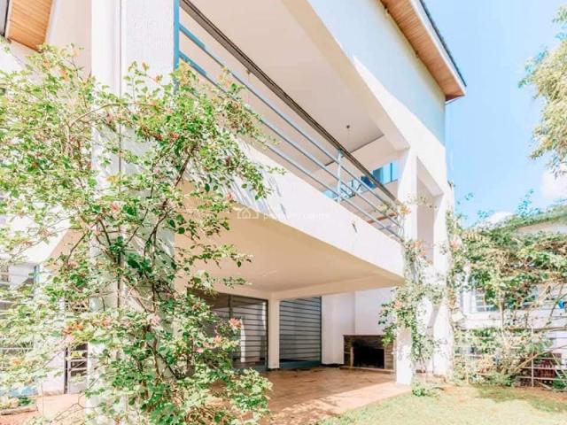 House for rent in Lavington, Kiambu