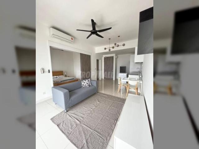 Apartment for rent in Country Heights Damansara, Kuala Lumpur