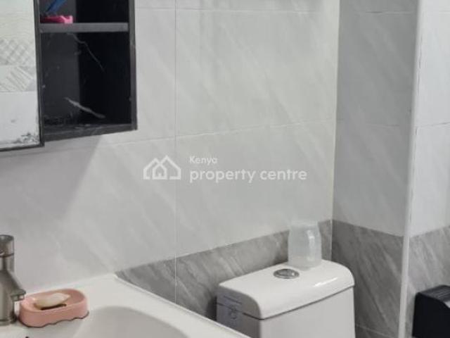Apartment for rent in Kiambu, Nairobi