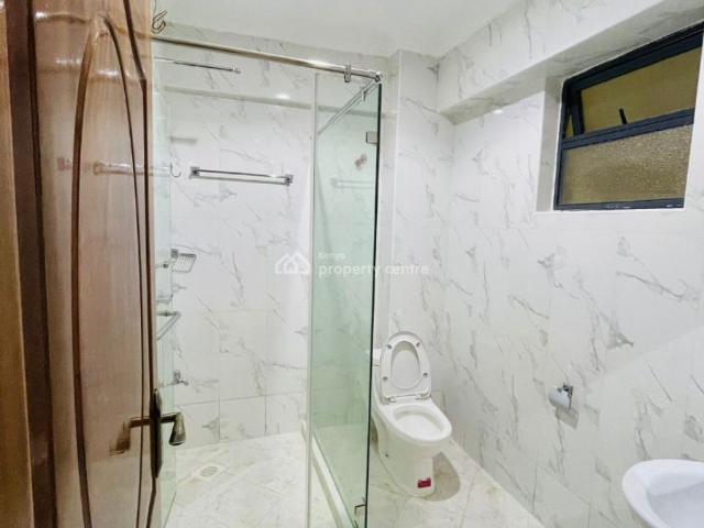Apartment for rent in Westlands, Nairobi