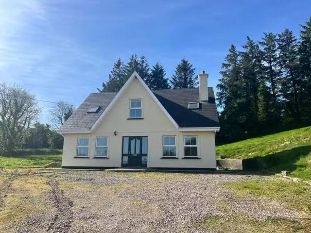 House to rent