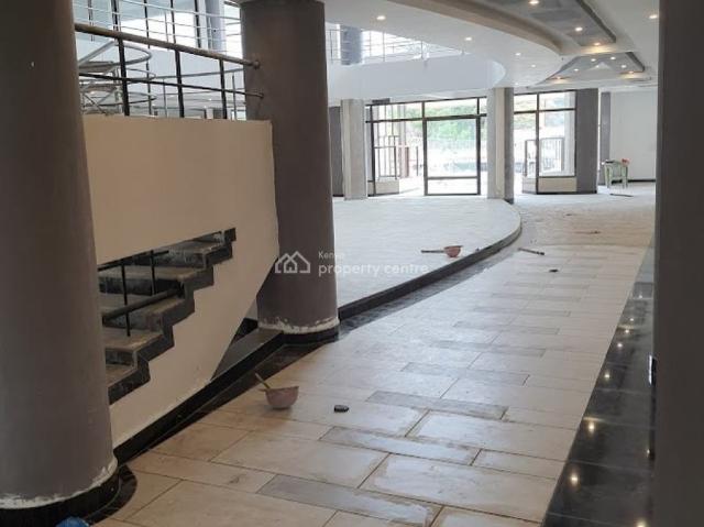 Commercial for rent in Bamburi, Mombasa