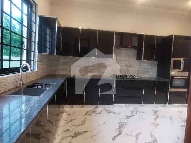 House for rent in Islamabad