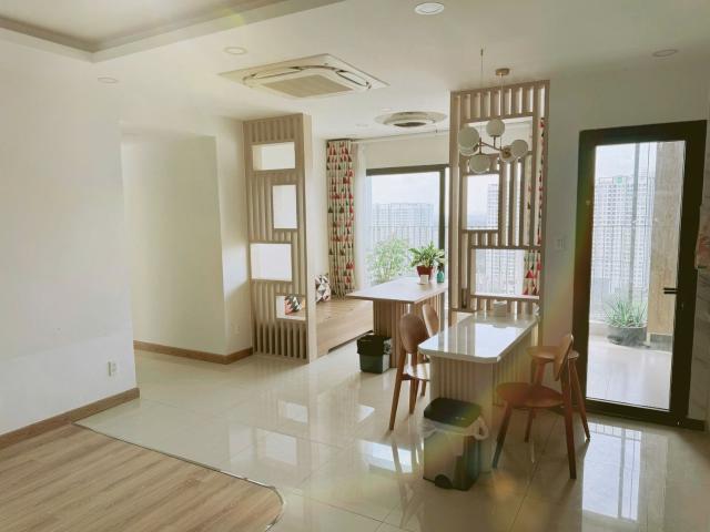Căn hộ cho thuê tại Hồ Chí Minh