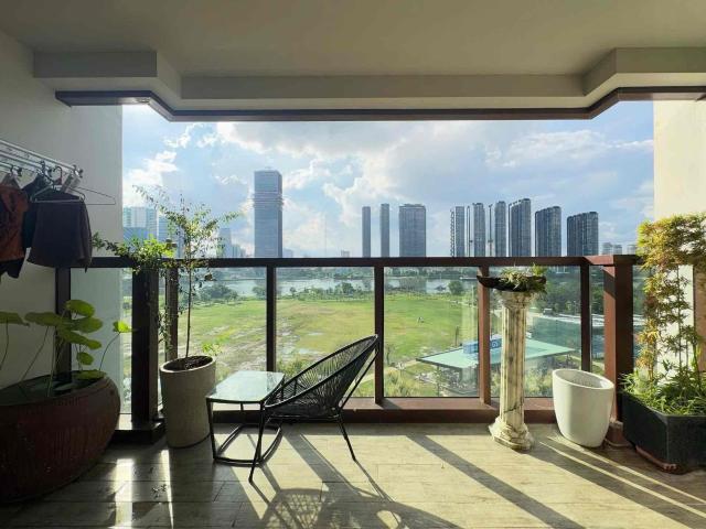 Căn hộ cho thuê tại Thủ Đức, Hồ Chí Minh
