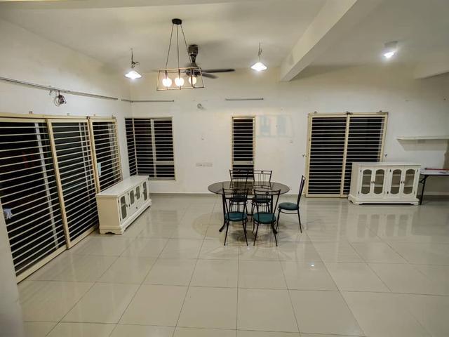 Terraced House for rent in Perak, Tanjong Ipoh