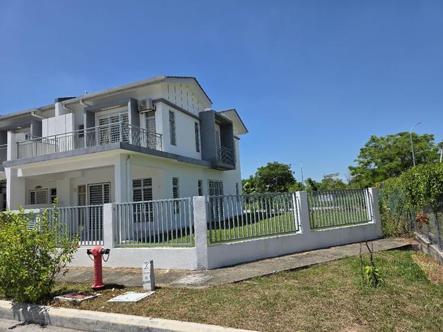 Terraced House for rent in Banting, Selangor