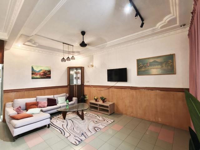 Terraced House for rent in Kulai, Johor