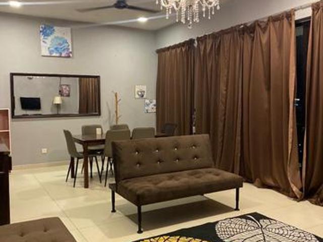 Condominium for rent in Tanjong Sepat, Selangor