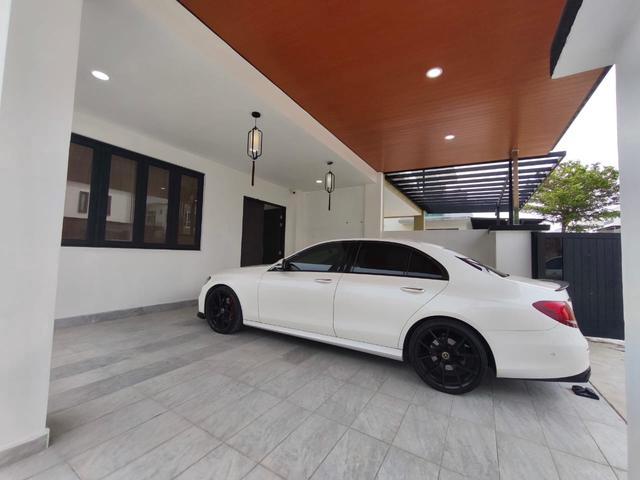 House for rent in Bukit Ledang, Johor
